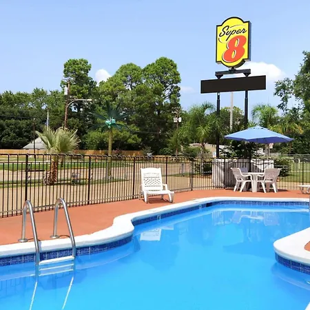 Super 8 By Wyndham Shreveport-2